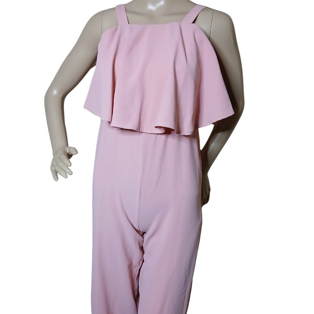 GB Girls jump suit